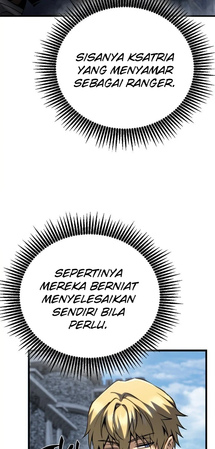 I Became the Rogue First Prince Chapter 24 Gambar 58