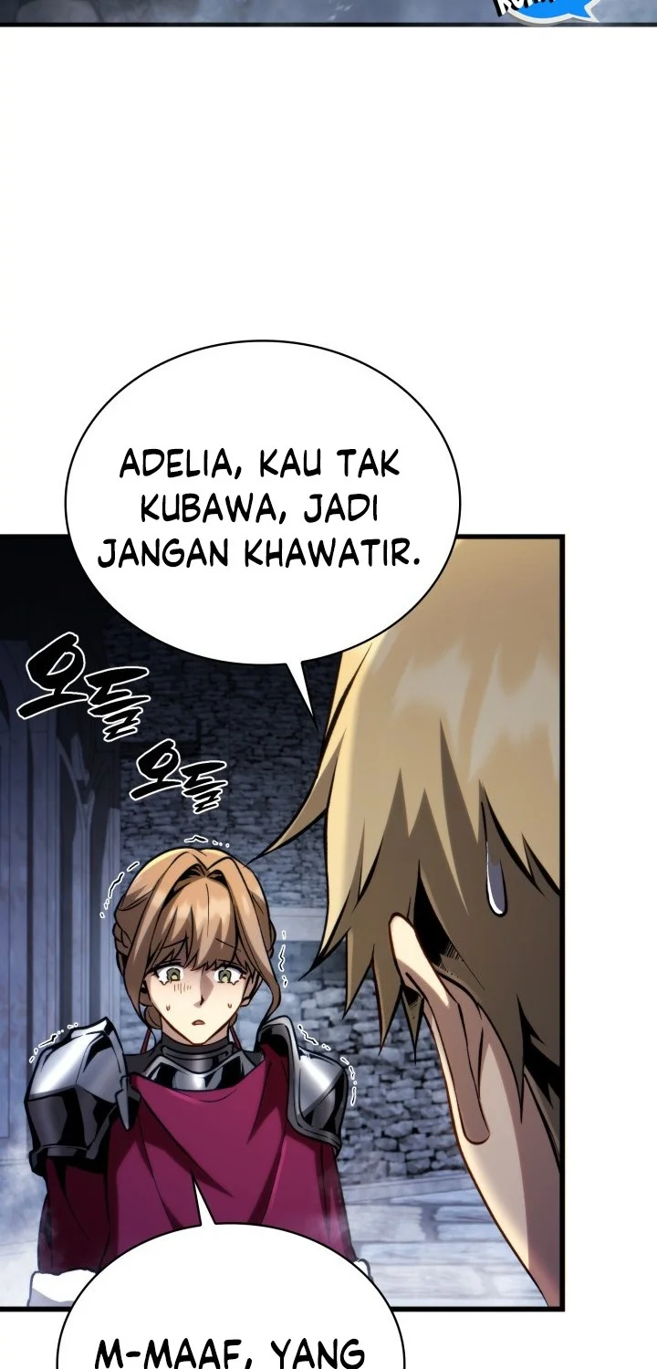 I Became the Rogue First Prince Chapter 24 Gambar 60