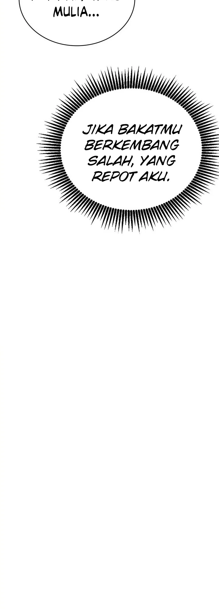 I Became the Rogue First Prince Chapter 24 Gambar 61