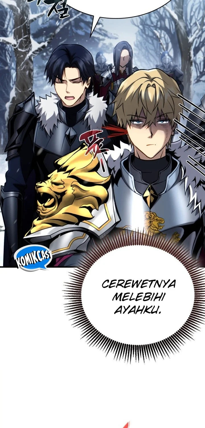 I Became the Rogue First Prince Chapter 24 Gambar 63