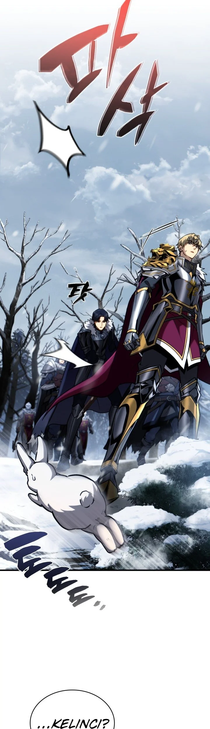 I Became the Rogue First Prince Chapter 24 Gambar 64