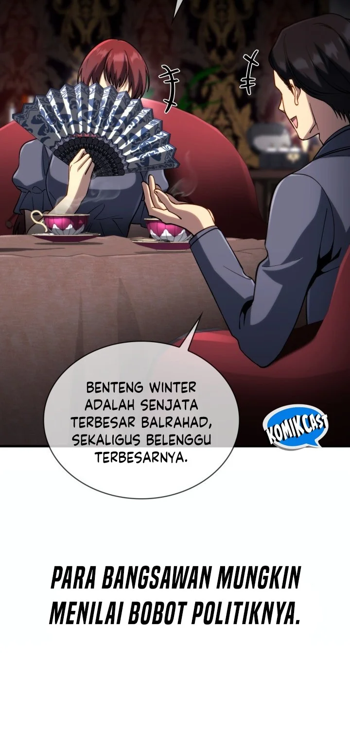 I Became the Rogue First Prince Chapter 24 Gambar 5