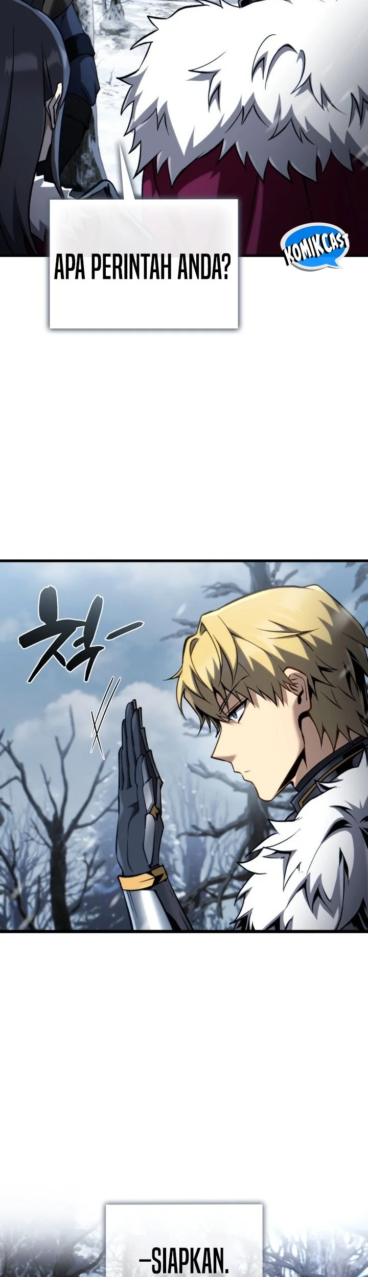 I Became the Rogue First Prince Chapter 24 Gambar 69