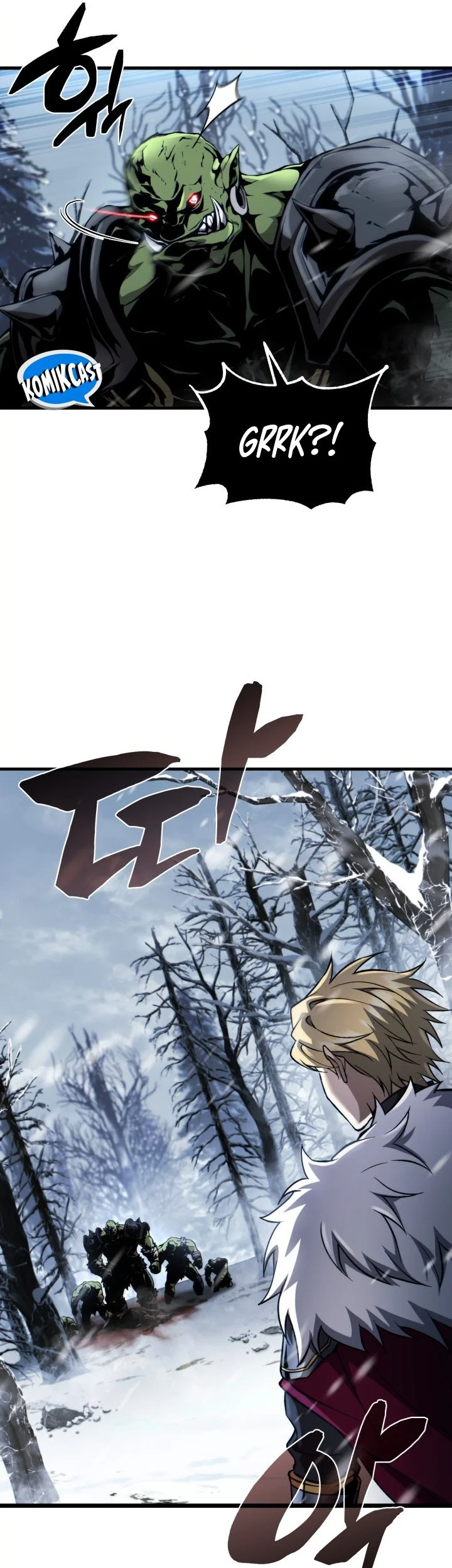 I Became the Rogue First Prince Chapter 24 Gambar 72