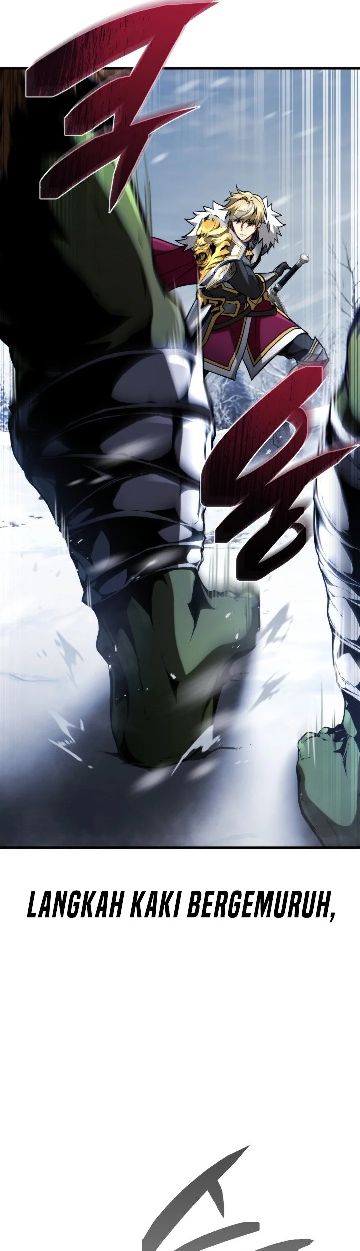 I Became the Rogue First Prince Chapter 24 Gambar 77