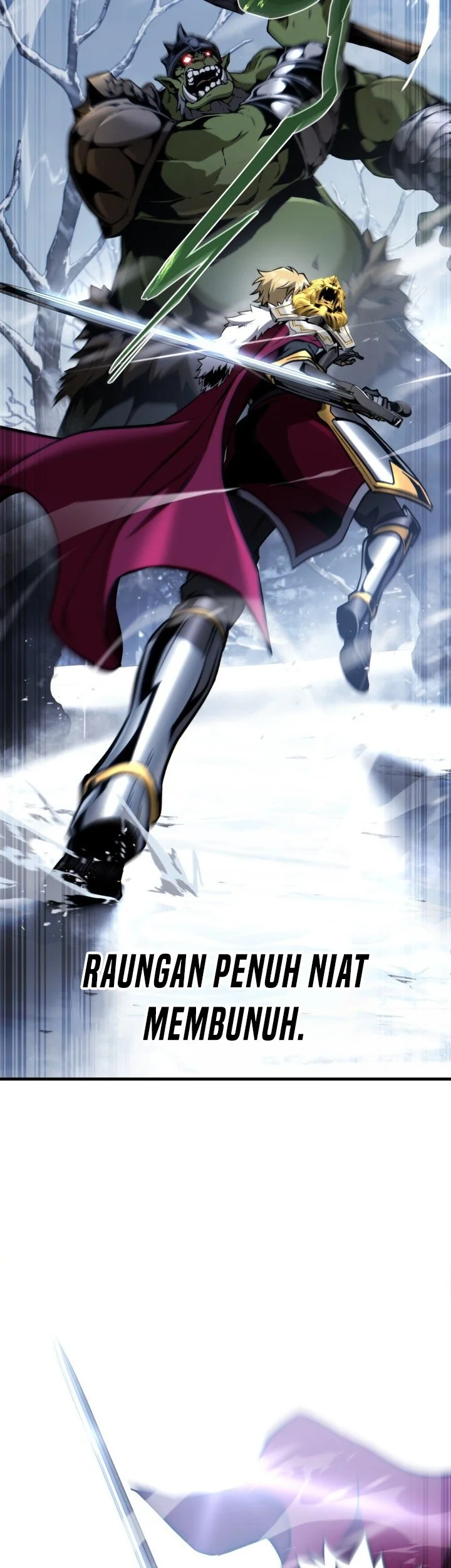 I Became the Rogue First Prince Chapter 24 Gambar 79