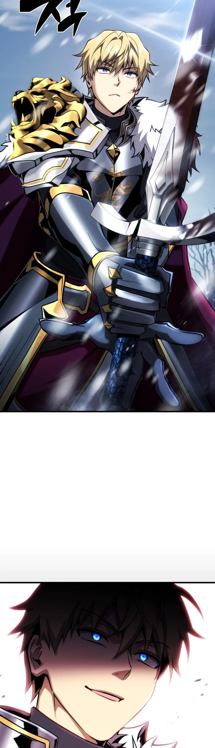 I Became the Rogue First Prince Chapter 24 Gambar 89