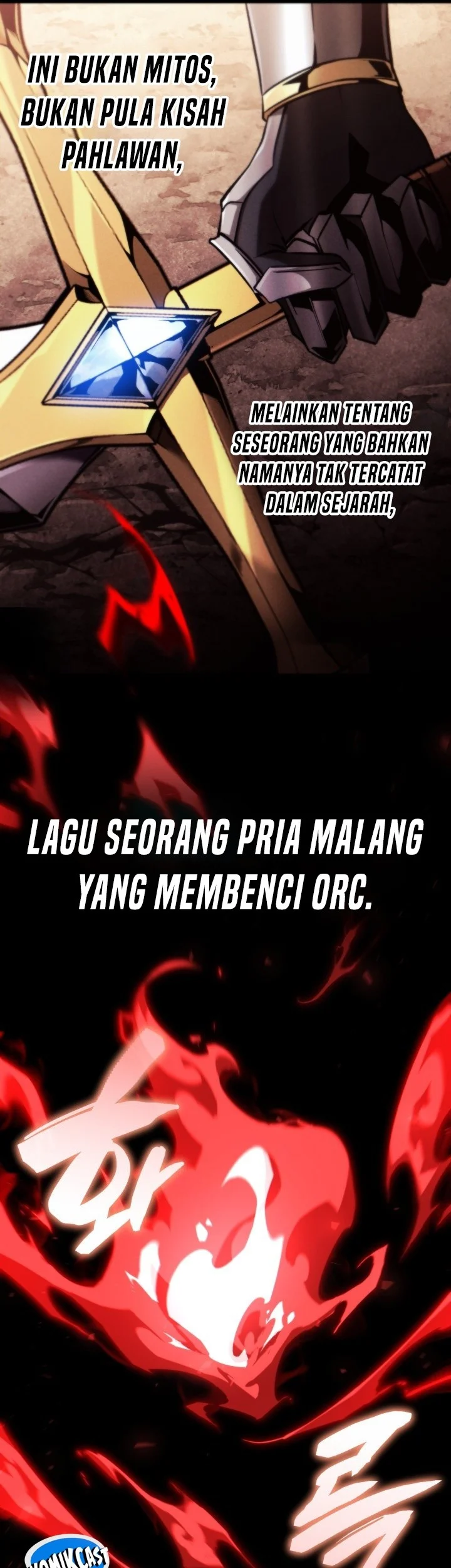 I Became the Rogue First Prince Chapter 24 Gambar 92