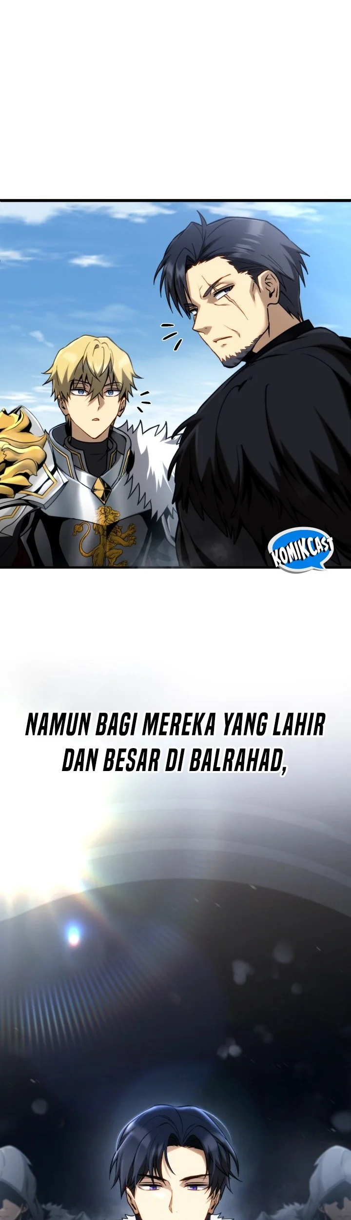 I Became the Rogue First Prince Chapter 24 Gambar 7