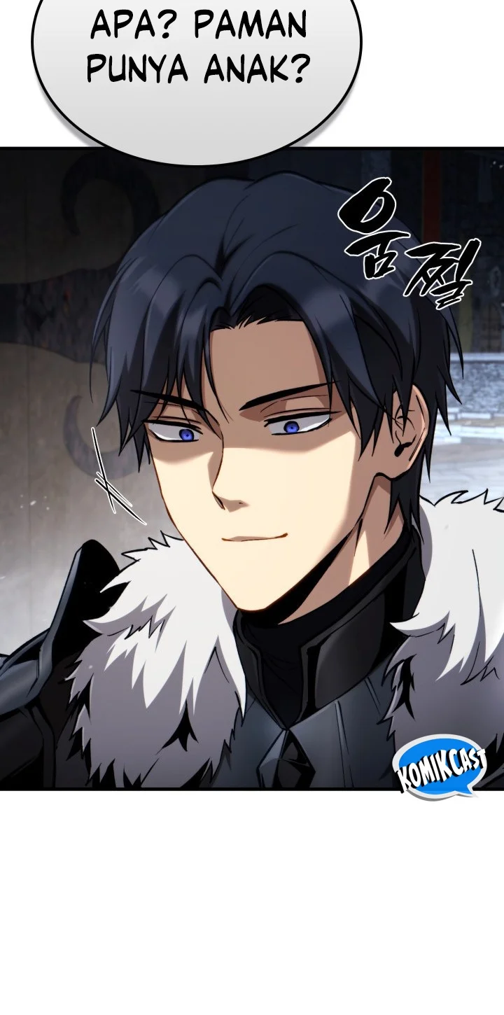 I Became the Rogue First Prince Chapter 24 Gambar 11