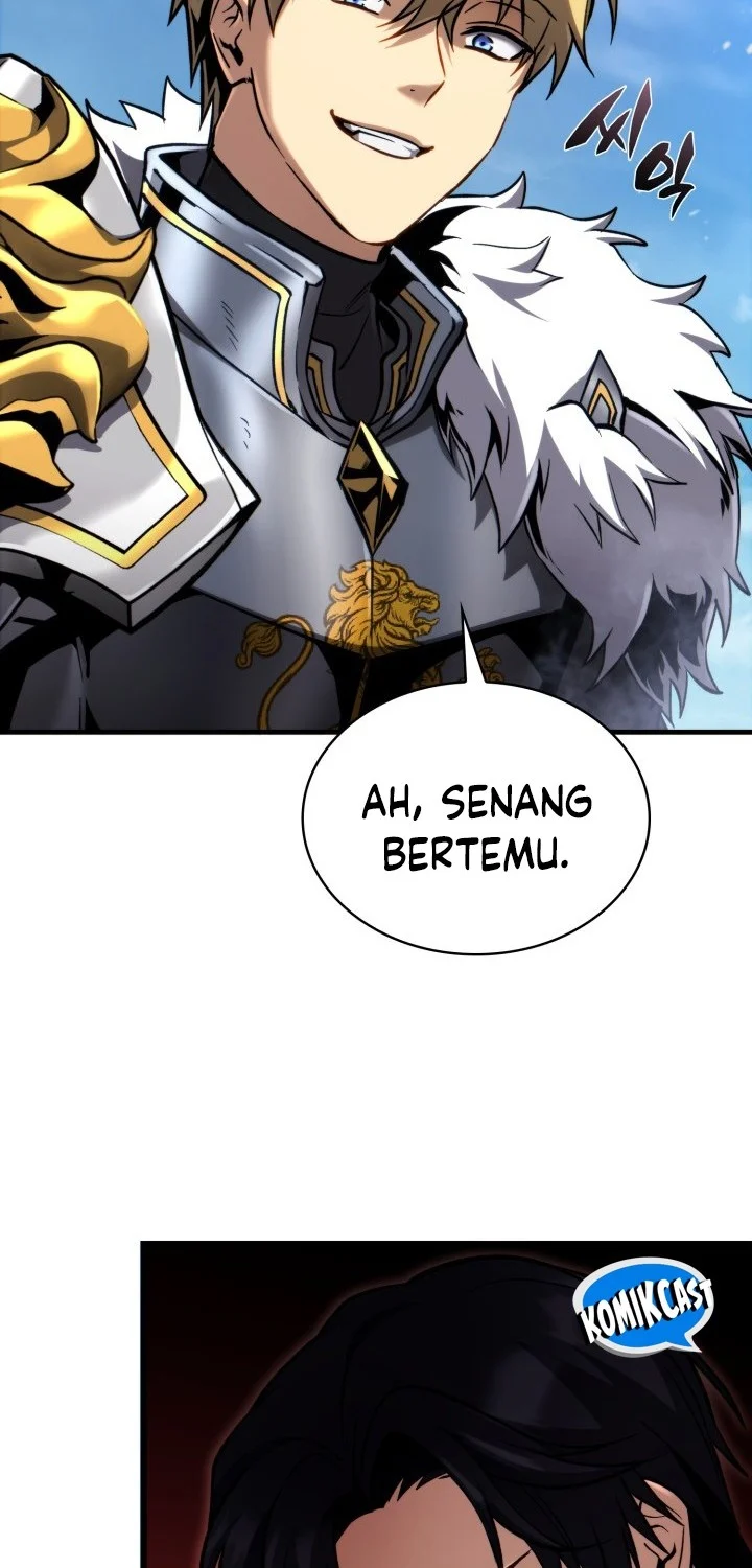 I Became the Rogue First Prince Chapter 24 Gambar 15