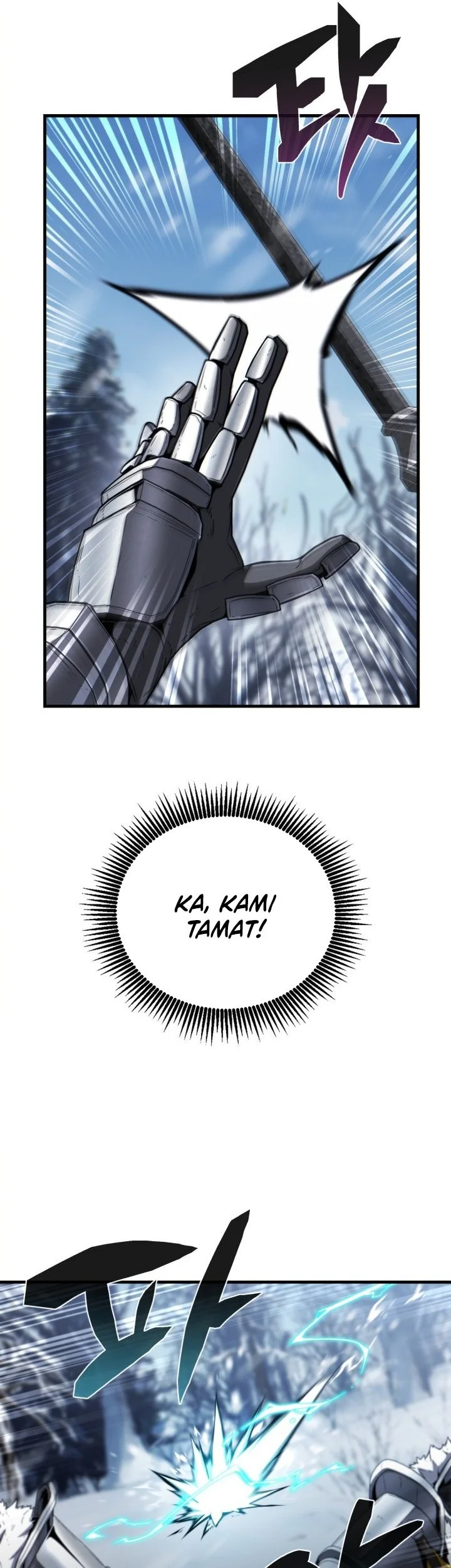 I Became the Rogue First Prince Chapter 25 Gambar 18