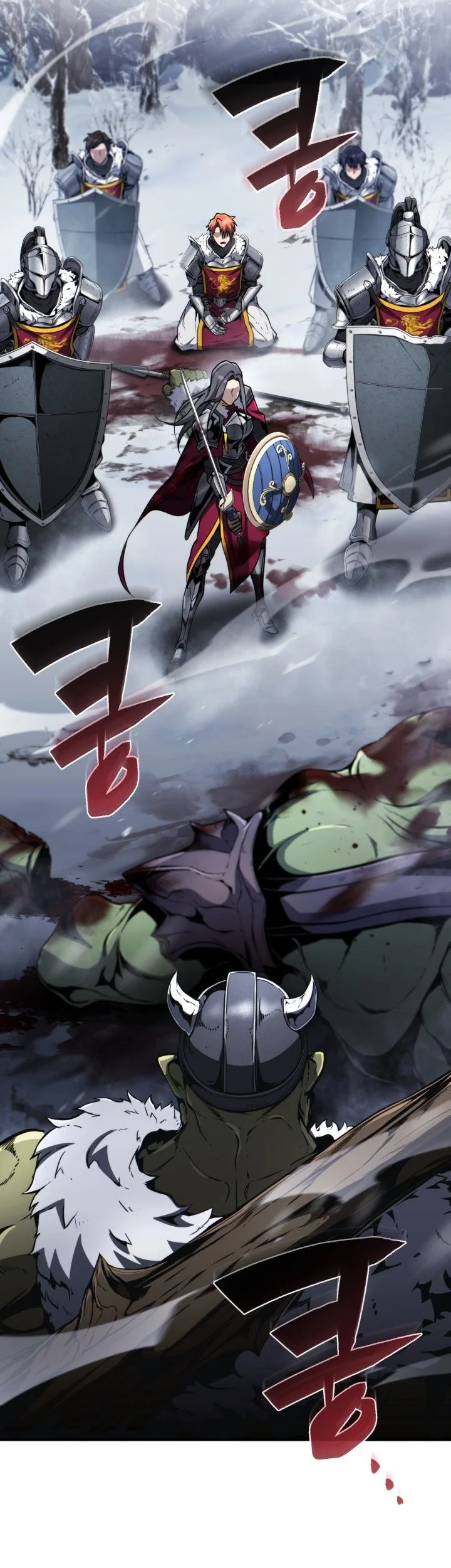 I Became the Rogue First Prince Chapter 25 Gambar 26