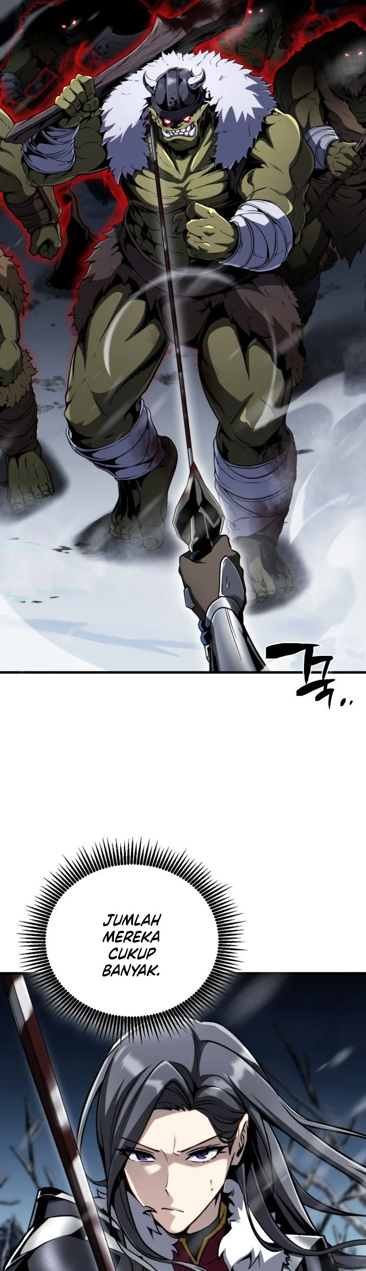 I Became the Rogue First Prince Chapter 25 Gambar 28