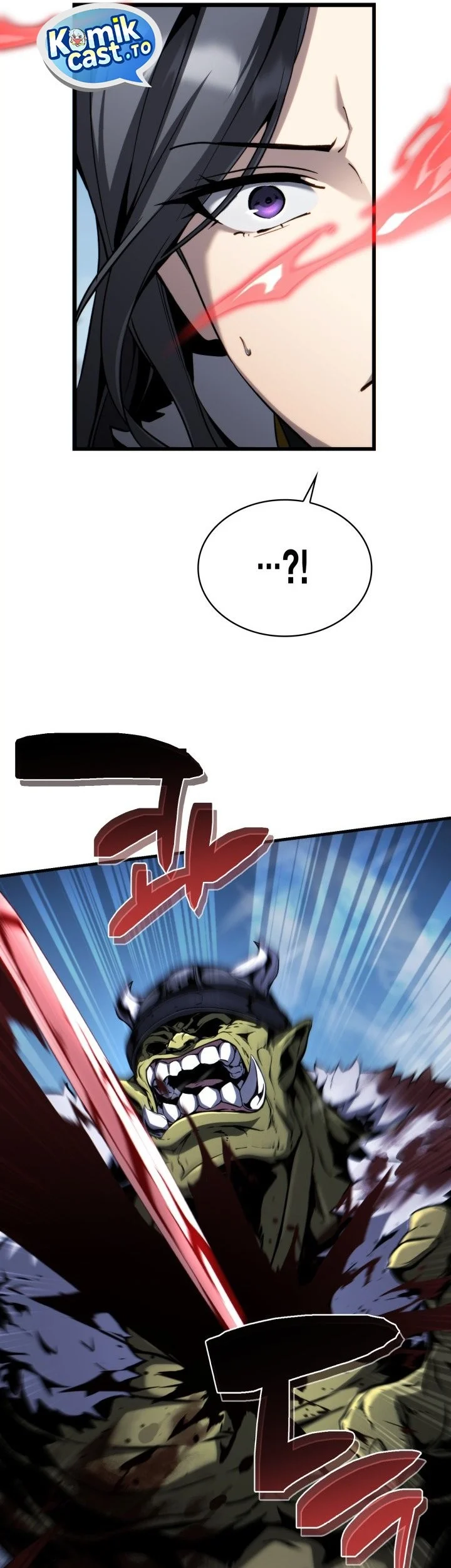 I Became the Rogue First Prince Chapter 25 Gambar 30