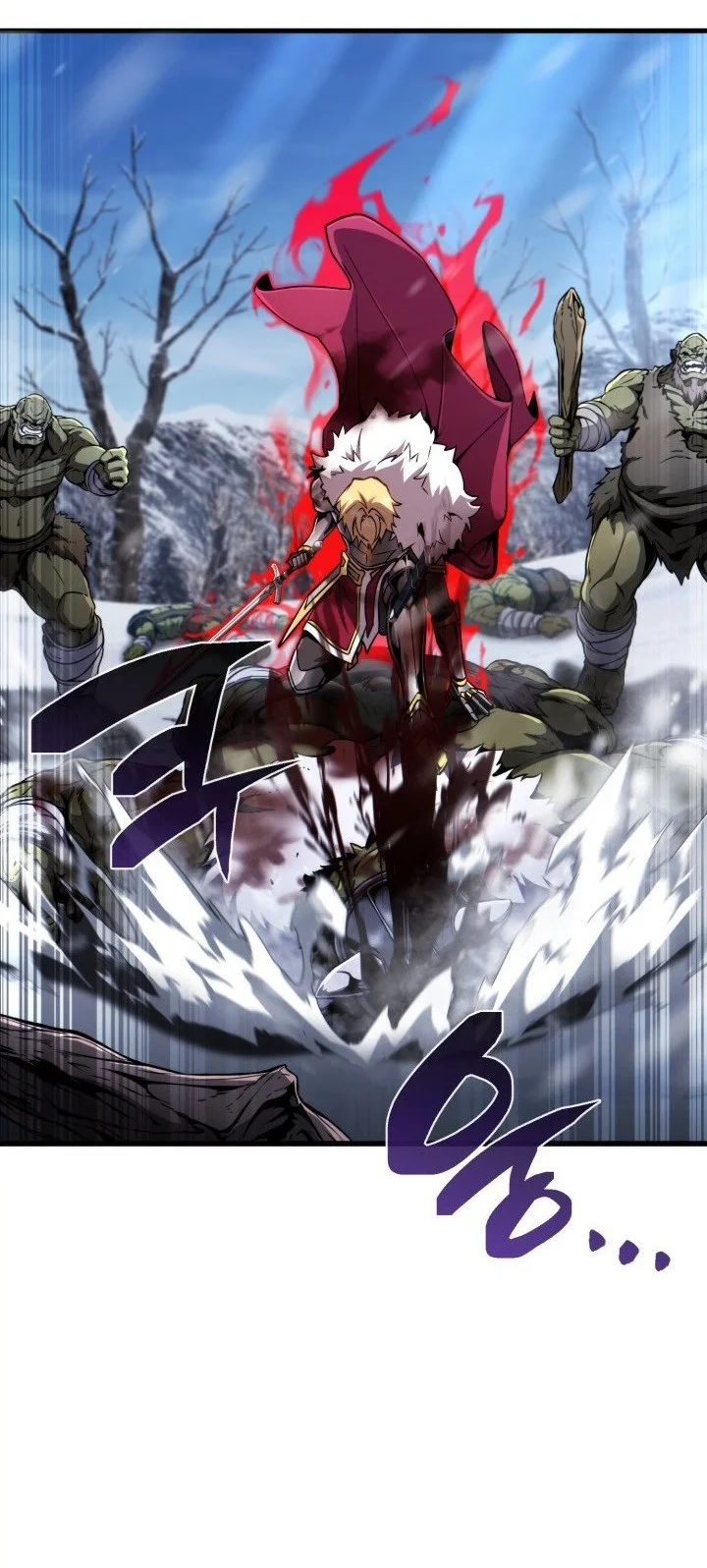 I Became the Rogue First Prince Chapter 25 Gambar 35