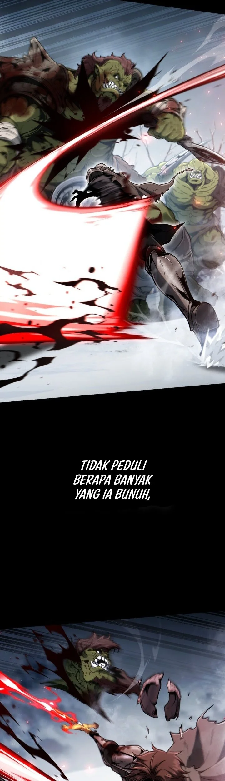 I Became the Rogue First Prince Chapter 25 Gambar 42