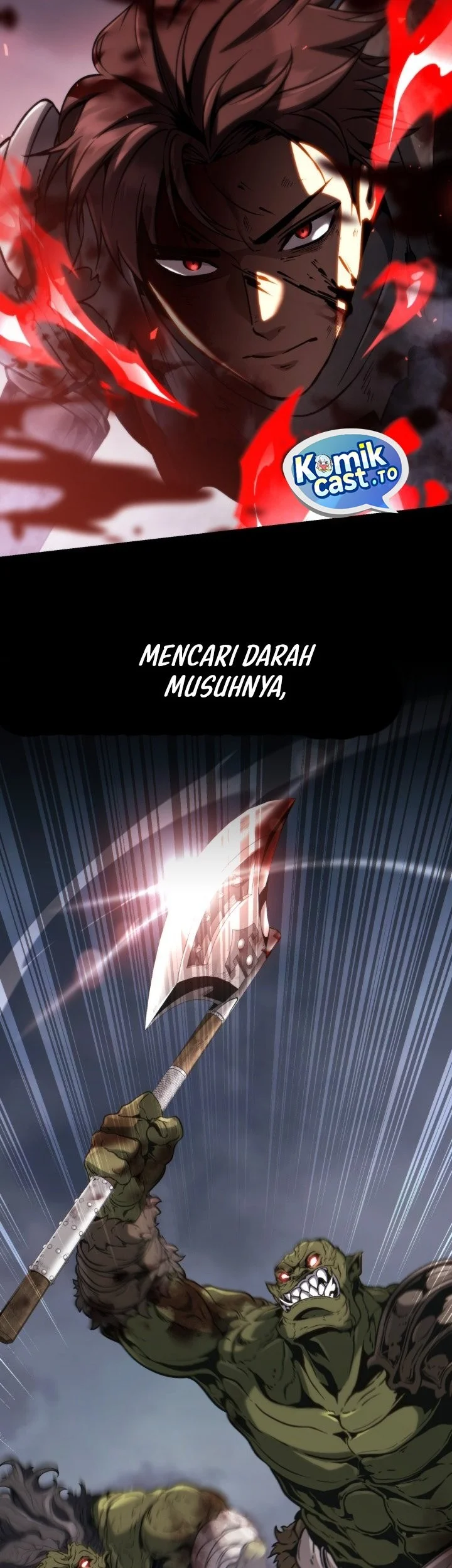 I Became the Rogue First Prince Chapter 25 Gambar 44