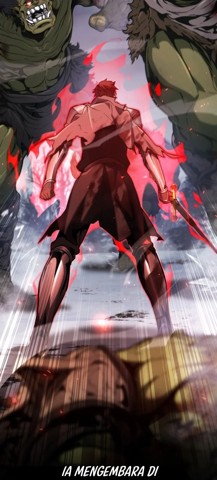 I Became the Rogue First Prince Chapter 25 Gambar 45