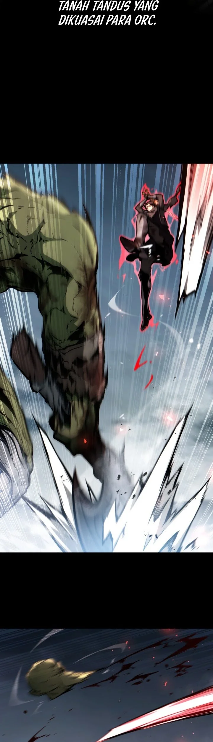 I Became the Rogue First Prince Chapter 25 Gambar 46