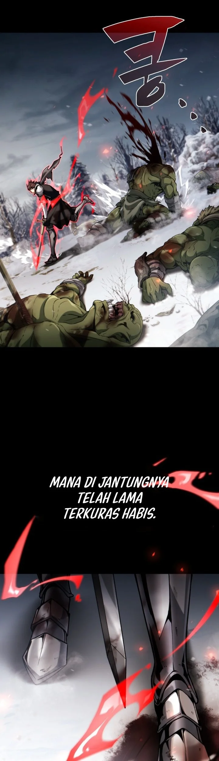 I Became the Rogue First Prince Chapter 25 Gambar 48