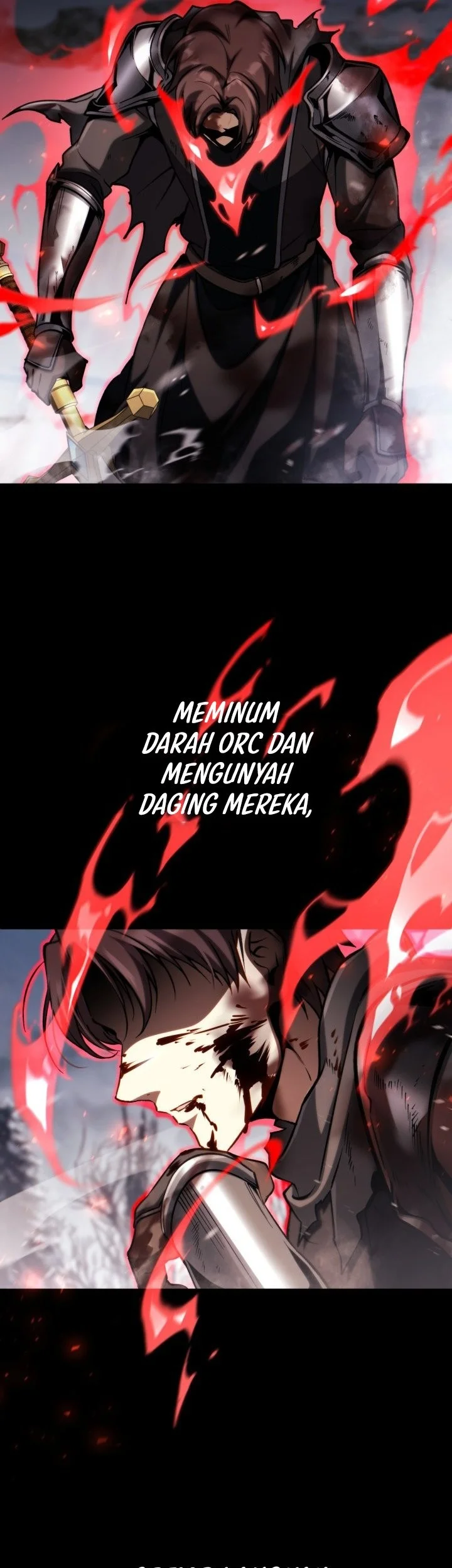 I Became the Rogue First Prince Chapter 25 Gambar 50