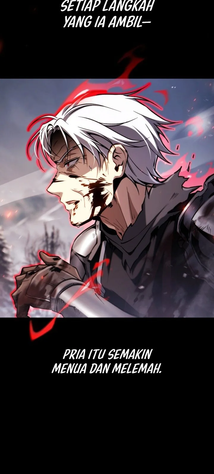 I Became the Rogue First Prince Chapter 25 Gambar 51