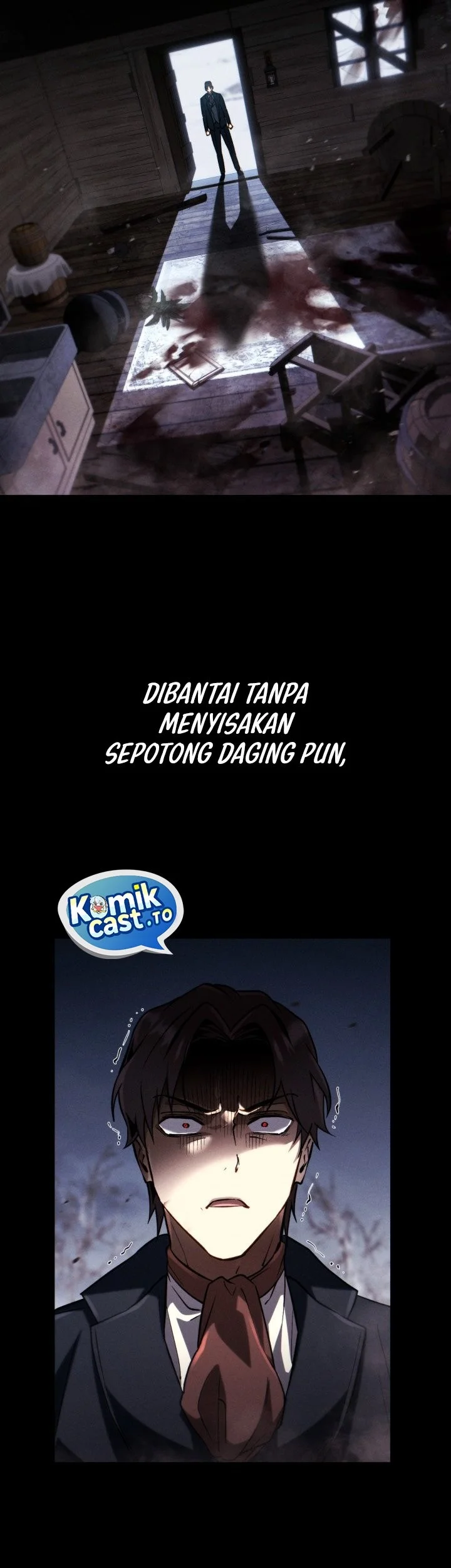 I Became the Rogue First Prince Chapter 25 Gambar 54