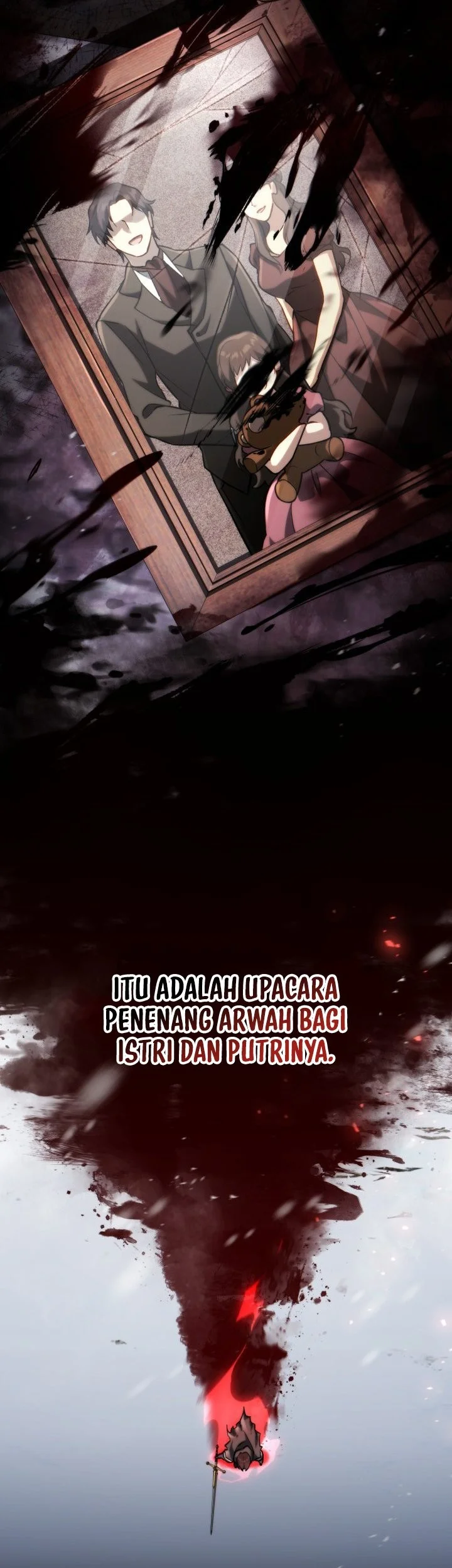 I Became the Rogue First Prince Chapter 25 Gambar 56