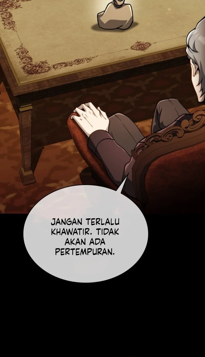 I Became the Rogue First Prince Chapter 25 Gambar 3