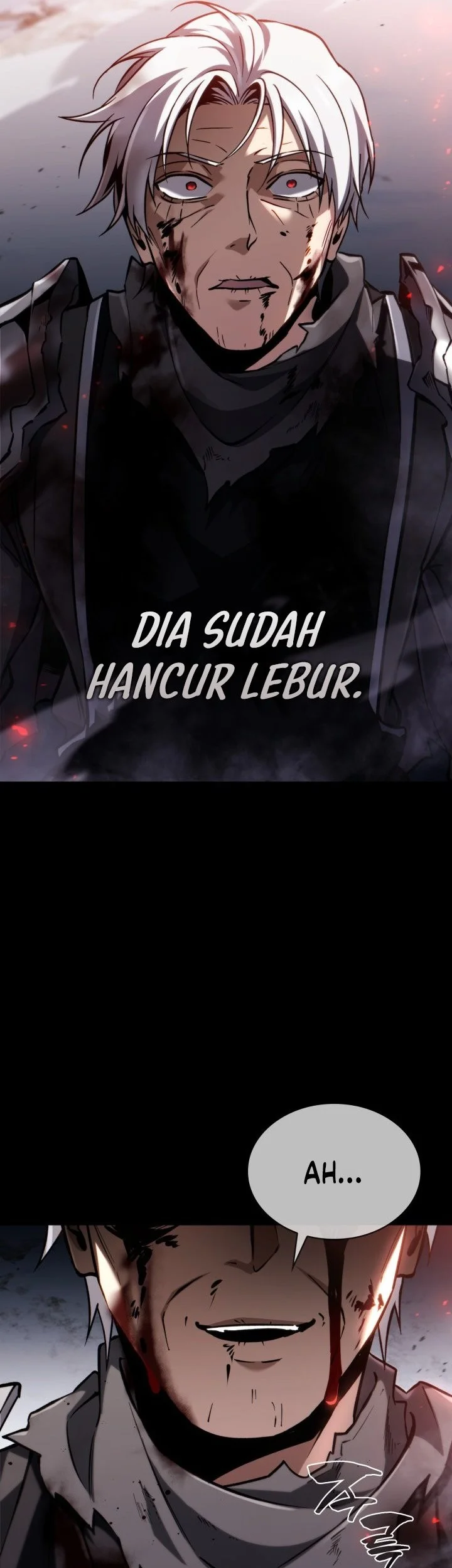 I Became the Rogue First Prince Chapter 25 Gambar 61