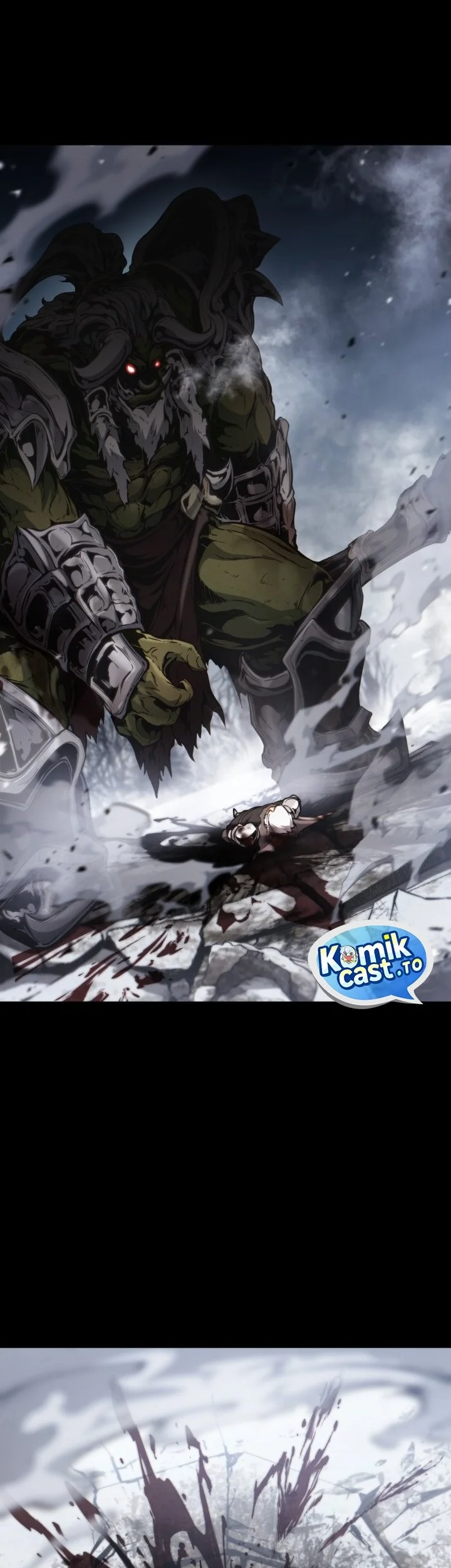 I Became the Rogue First Prince Chapter 25 Gambar 71