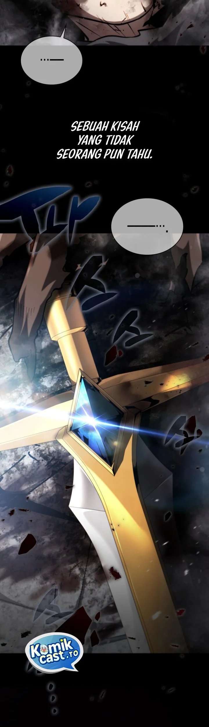 I Became the Rogue First Prince Chapter 25 Gambar 75