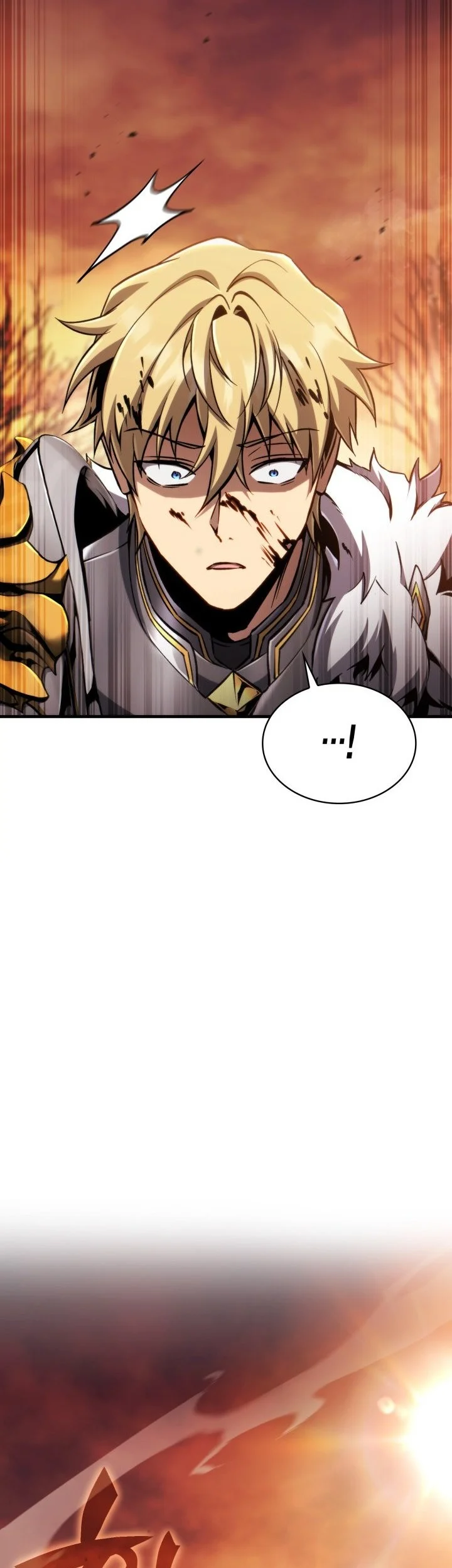 I Became the Rogue First Prince Chapter 25 Gambar 77