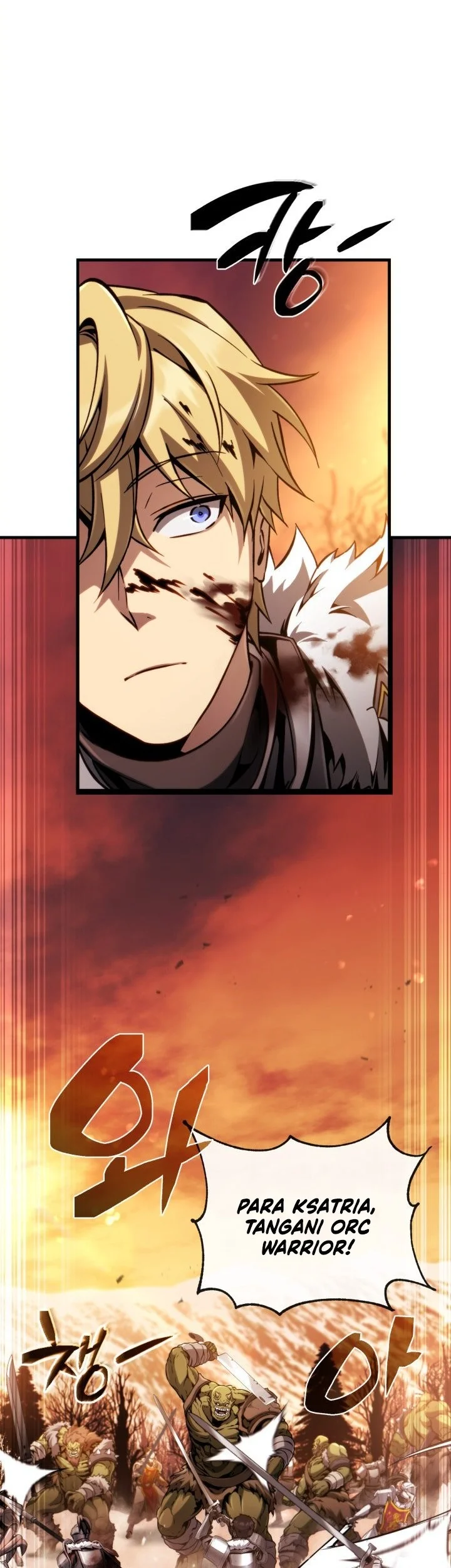 I Became the Rogue First Prince Chapter 25 Gambar 79