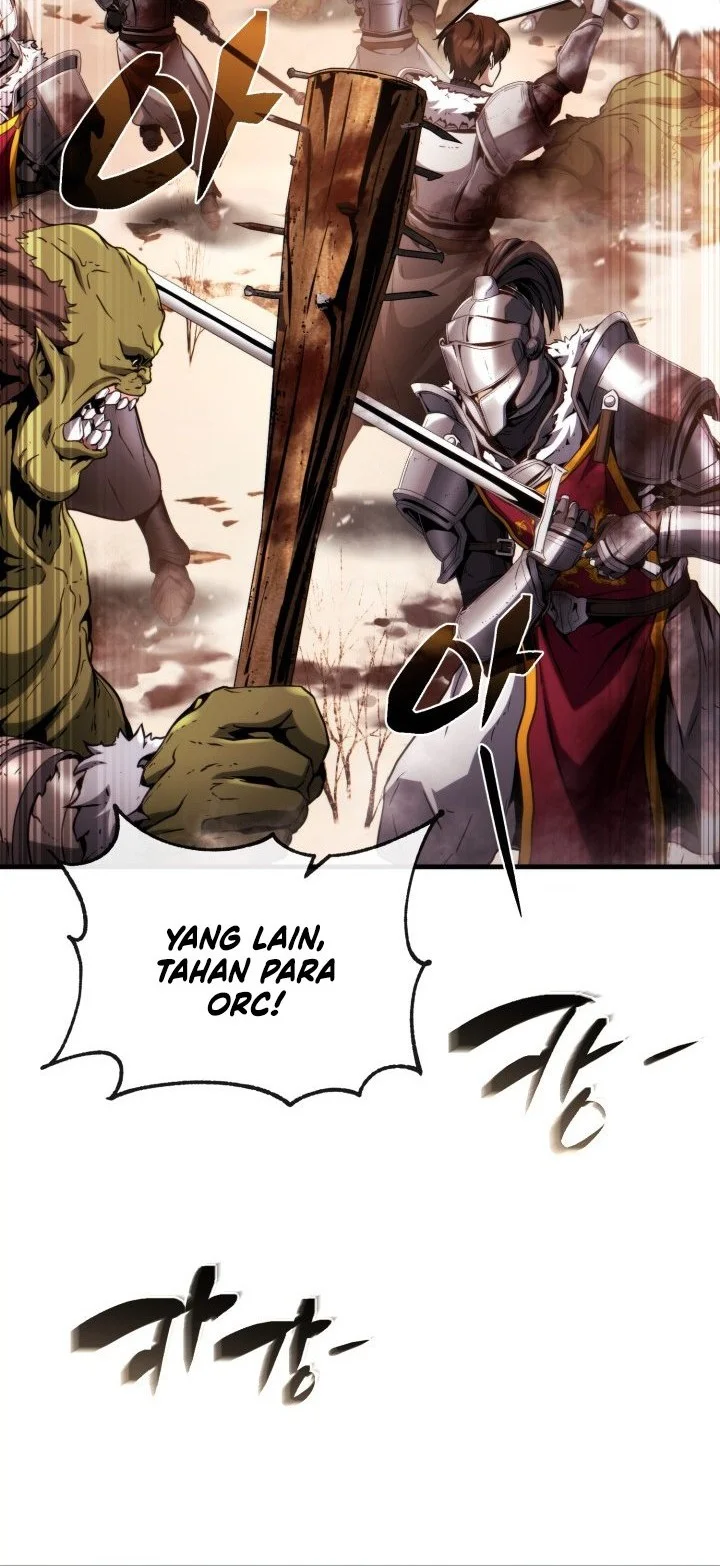 I Became the Rogue First Prince Chapter 25 Gambar 80