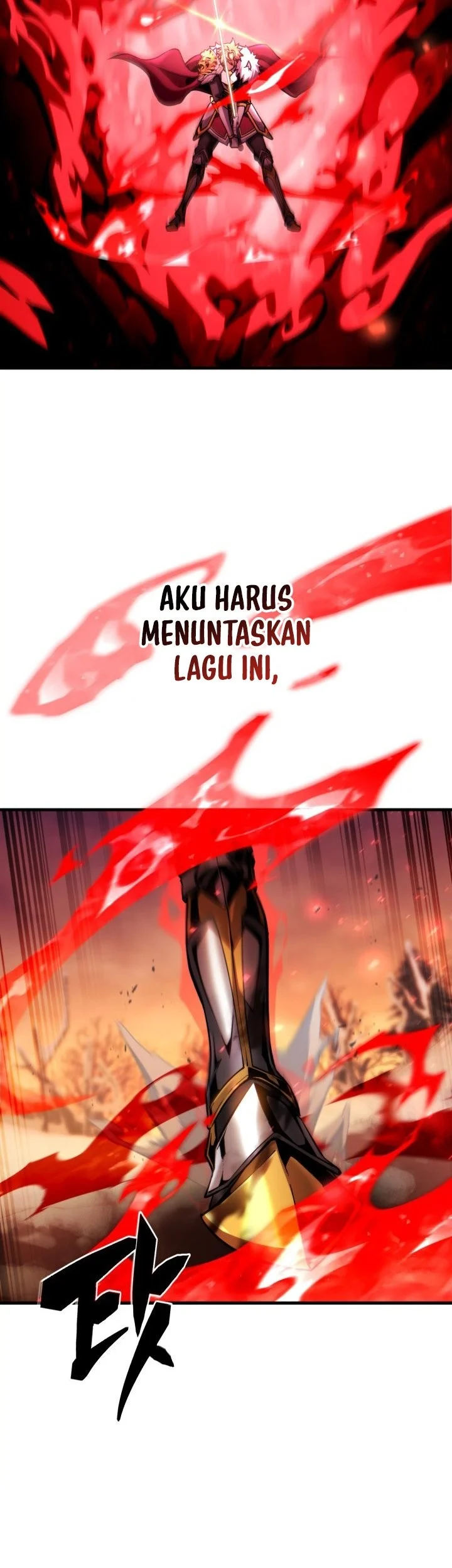 I Became the Rogue First Prince Chapter 25 Gambar 83