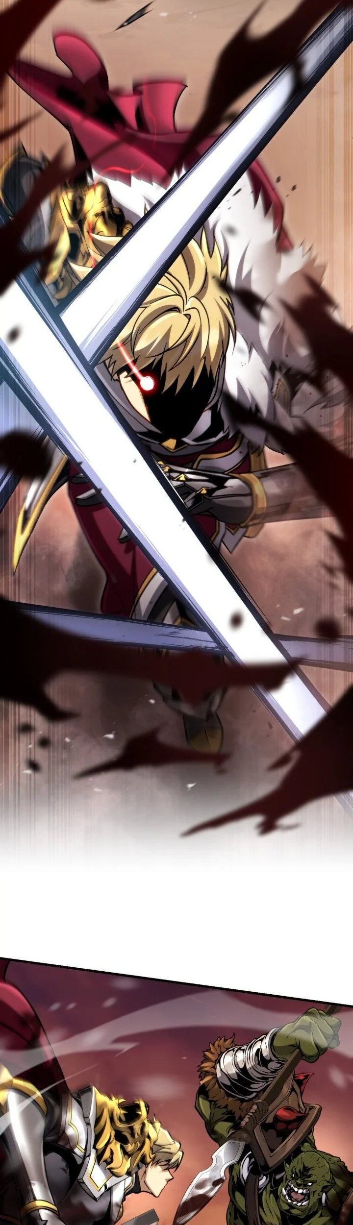 I Became the Rogue First Prince Chapter 25 Gambar 87