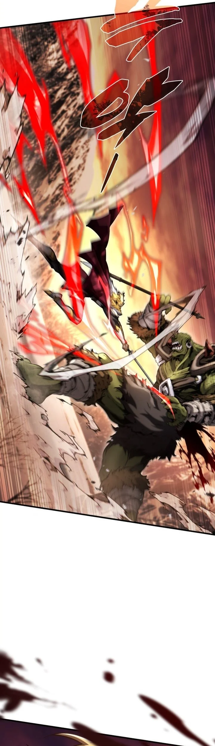 I Became the Rogue First Prince Chapter 25 Gambar 89