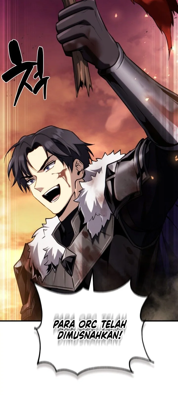 I Became the Rogue First Prince Chapter 25 Gambar 98