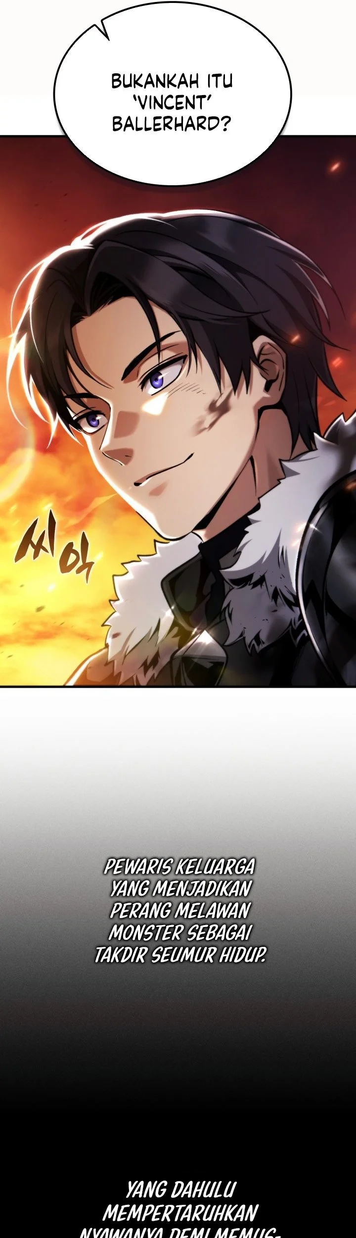 I Became the Rogue First Prince Chapter 25 Gambar 101