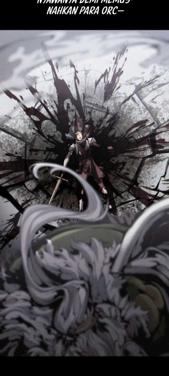 I Became the Rogue First Prince Chapter 25 Gambar 102