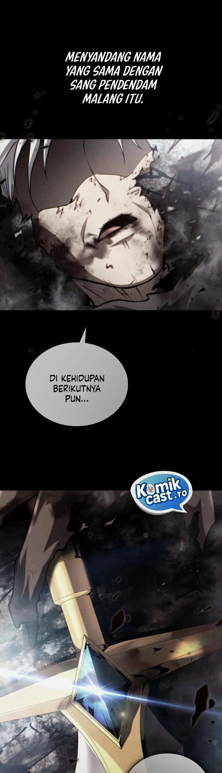 I Became the Rogue First Prince Chapter 25 Gambar 103