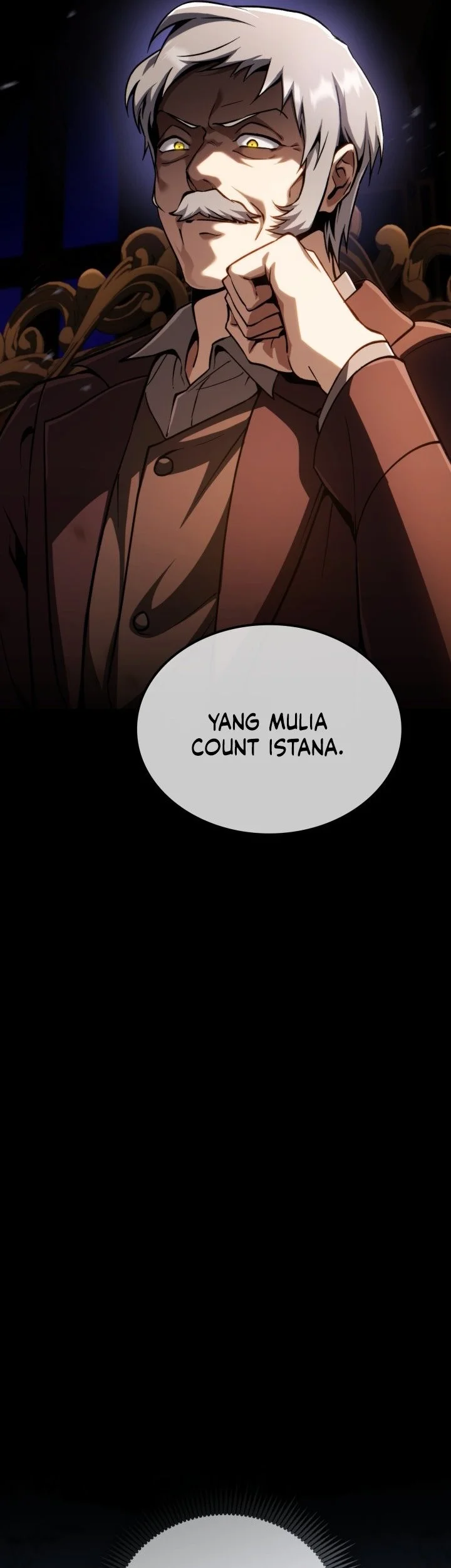 I Became the Rogue First Prince Chapter 25 Gambar 8