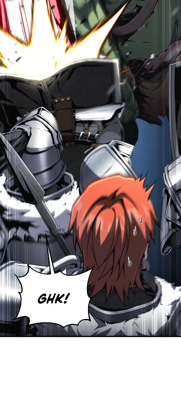 I Became the Rogue First Prince Chapter 25 Gambar 13