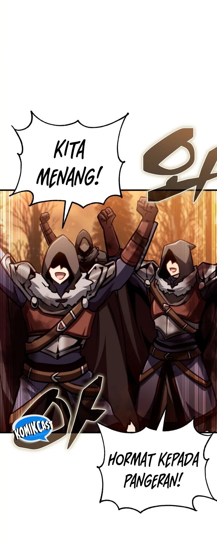 I Became the Rogue First Prince Chapter 26 Gambar 16