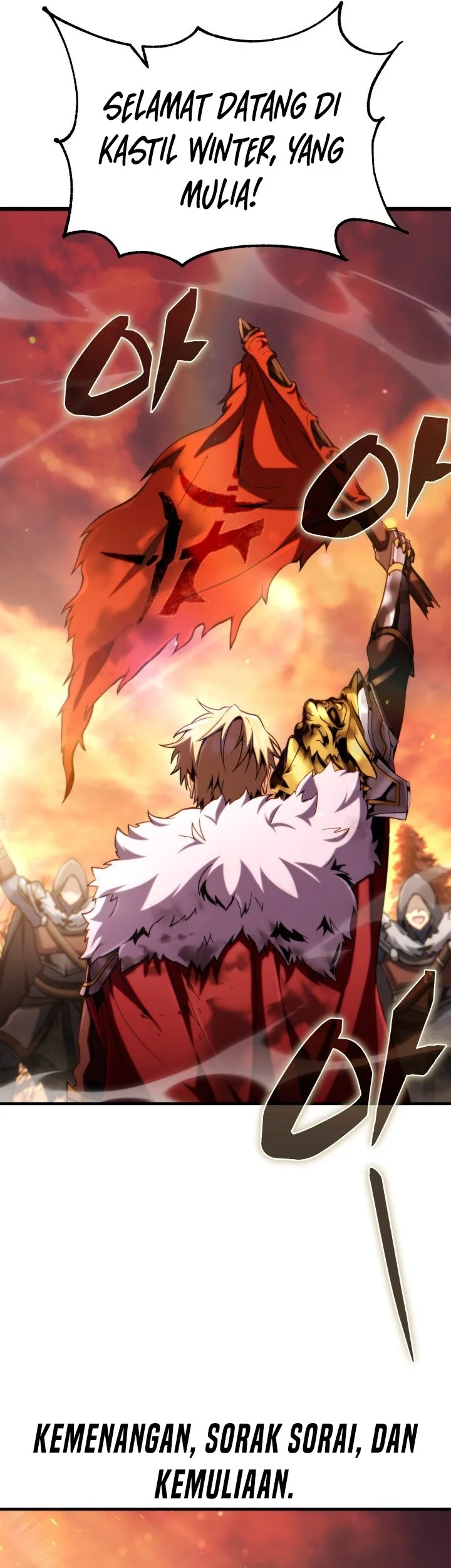 I Became the Rogue First Prince Chapter 26 Gambar 17