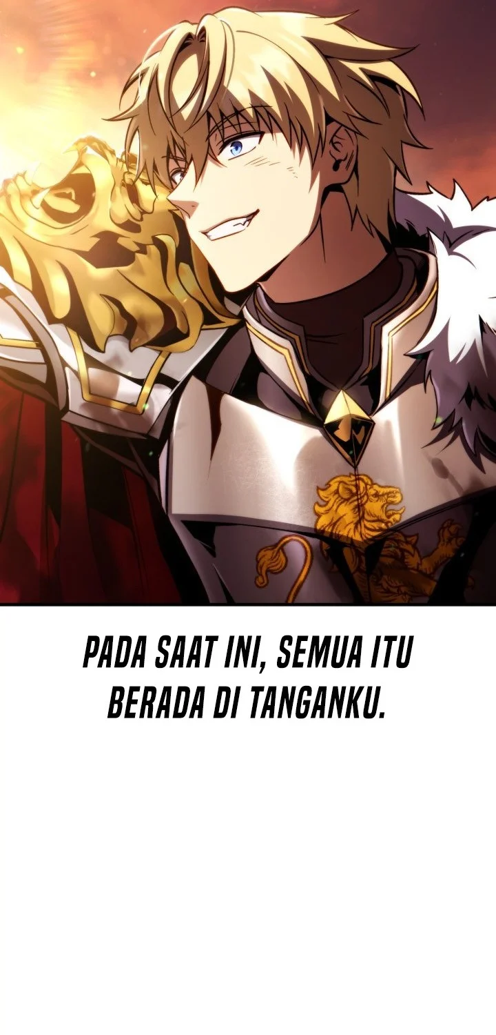 I Became the Rogue First Prince Chapter 26 Gambar 18