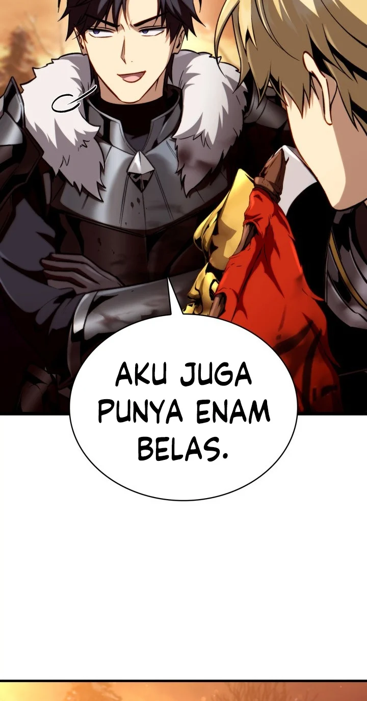 I Became the Rogue First Prince Chapter 26 Gambar 21