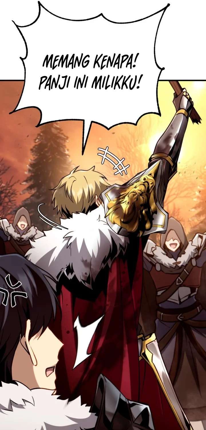 I Became the Rogue First Prince Chapter 26 Gambar 23